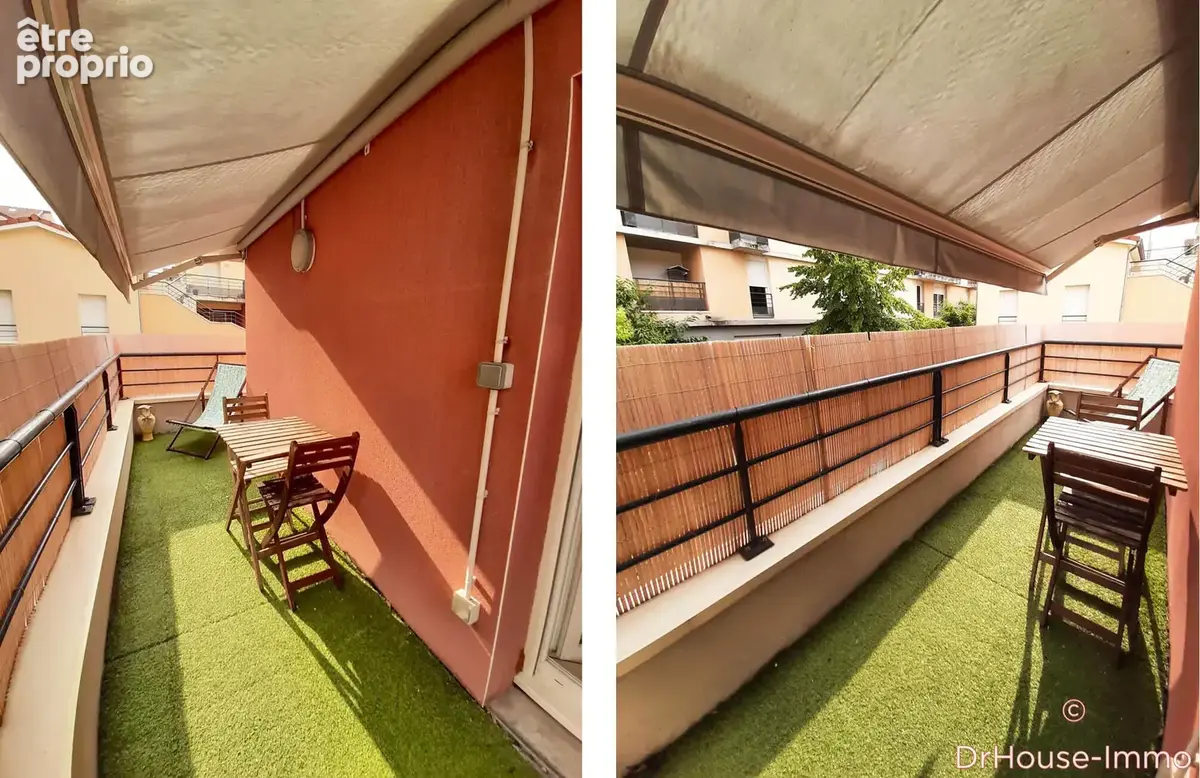 Appartement 4 pièces 82 m² à vendre à Saint-Etienne (42000) - photo 41