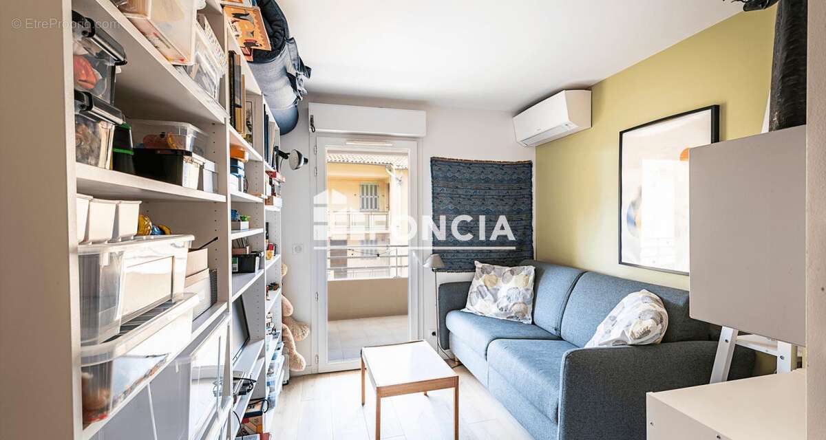 Appartement à CAP-D&#039;AIL