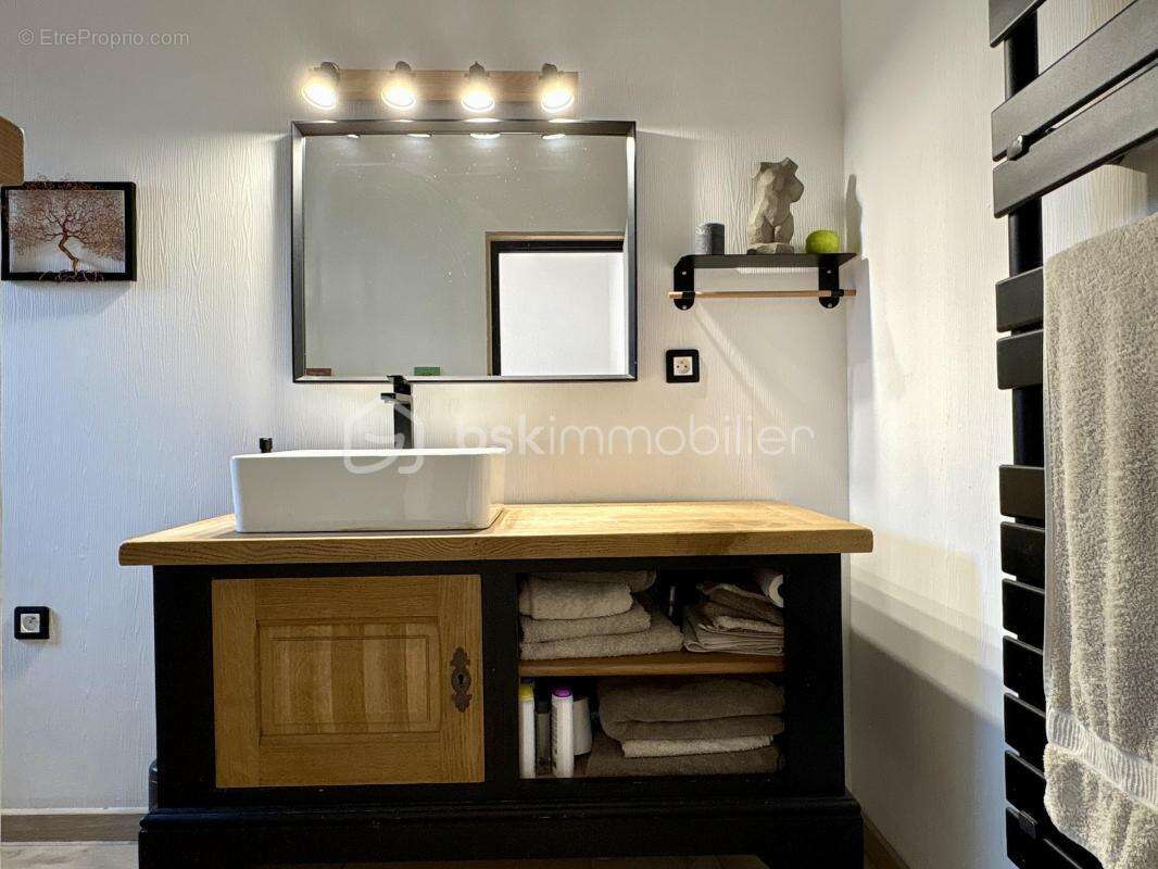 Maison à SAINT-JEAN-PLA-DE-CORTS