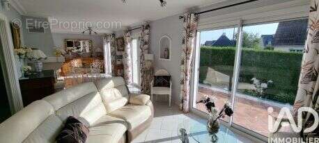 Photo 4 - Maison à DEMOUVILLE