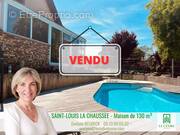 Maison à SAINT-LOUIS