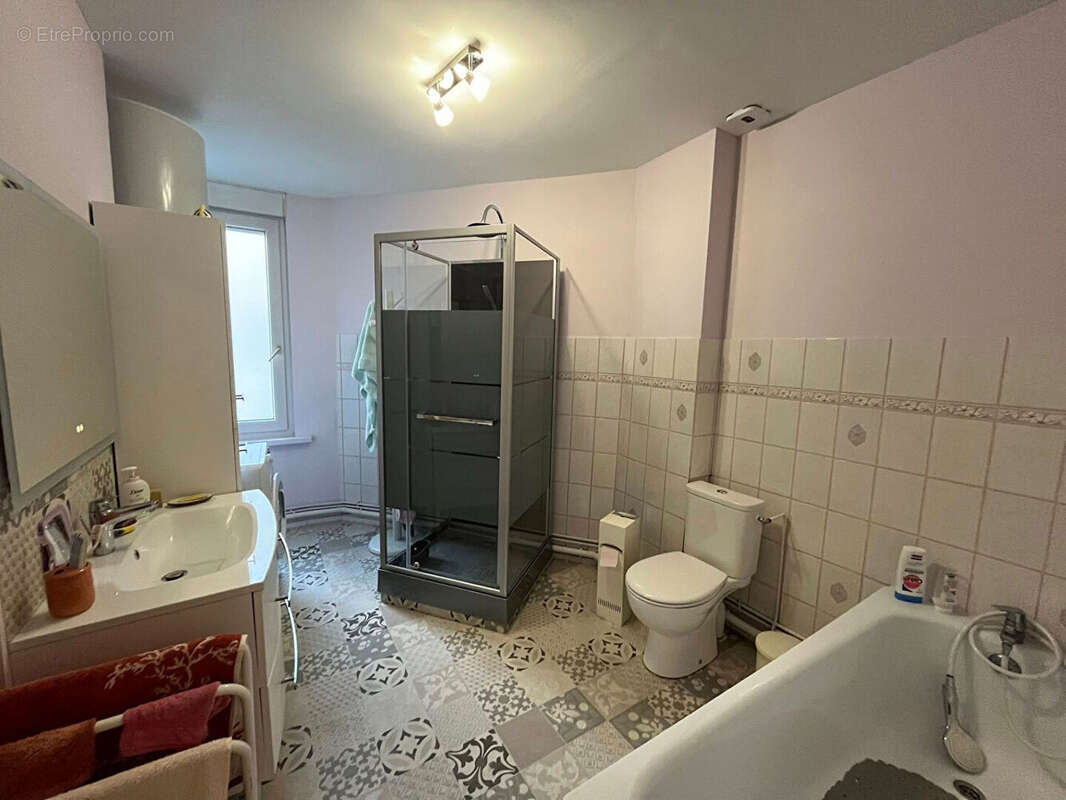 Appartement à CALAIS