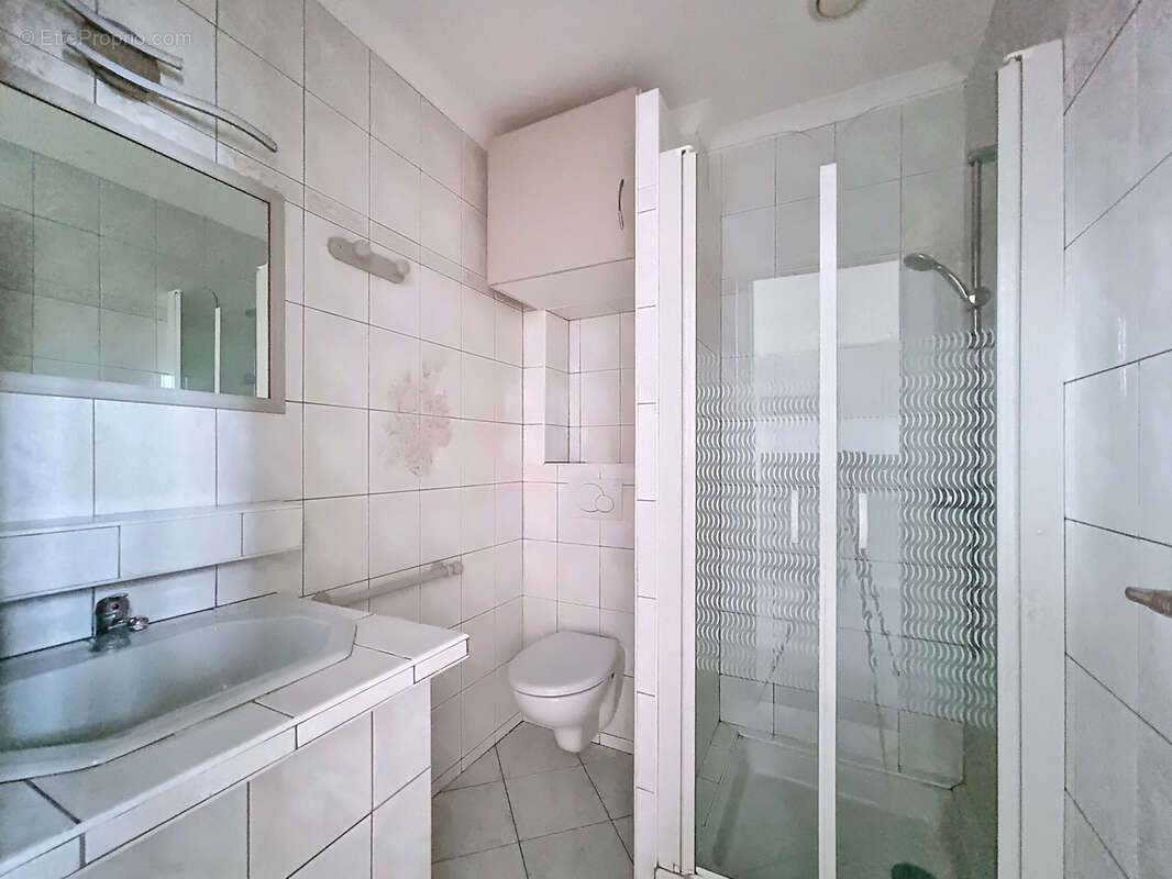 Appartement à POISSY