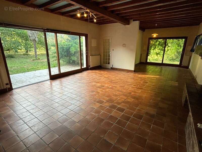 Maison à SAINT-PAUL-LES-DAX