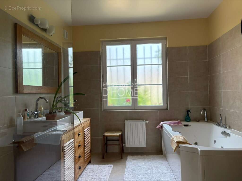 Spacieuse maison familiale – 250 m² - photo 11