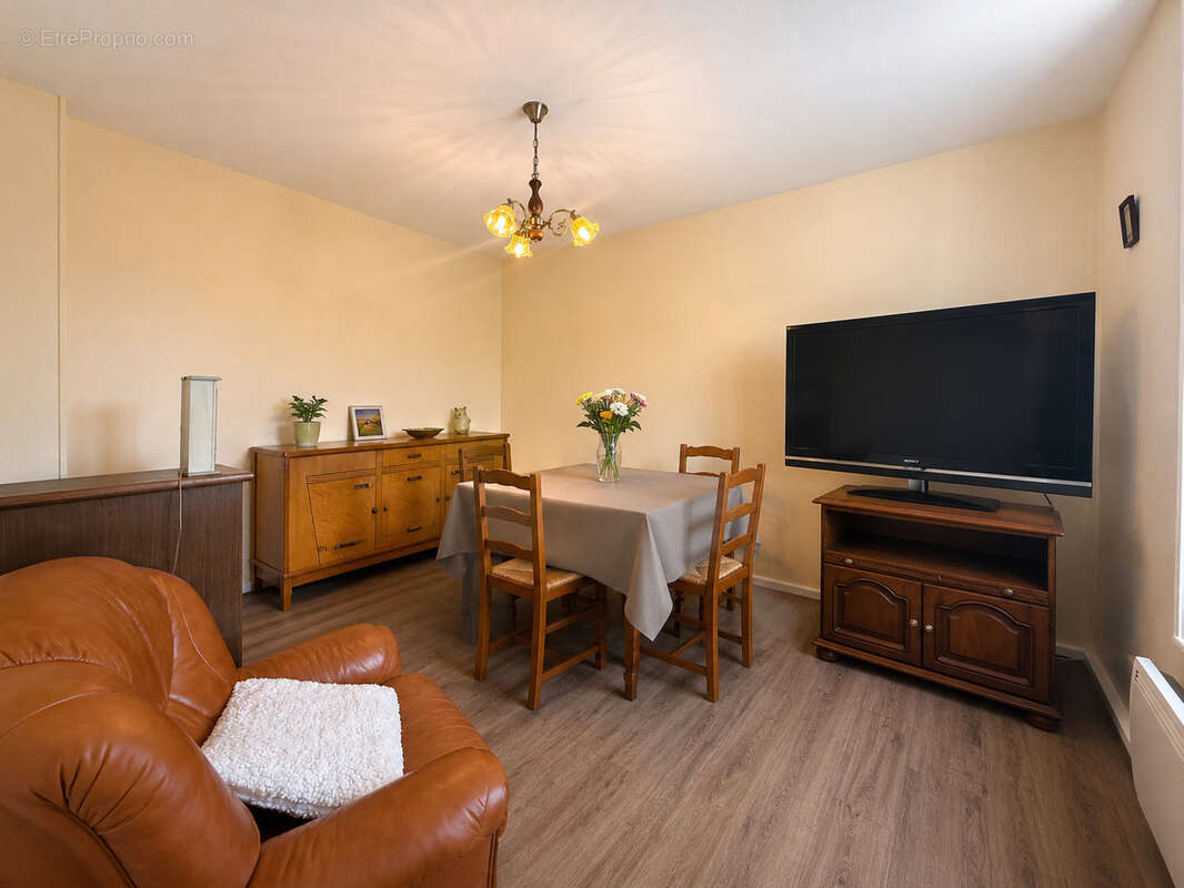 Petite maison avec jardin   Idéal premier achat - photo 2