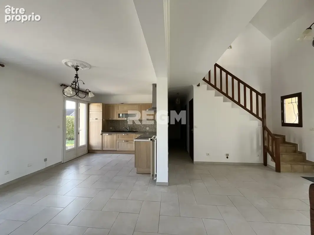 Maison 5 chambres sur sous-sol total pour une surface utile de 221 m2 - photo 35