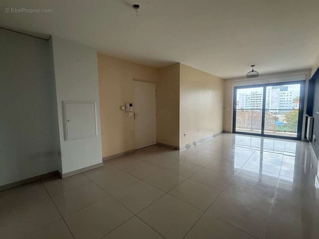 Appartement à ARGENTEUIL