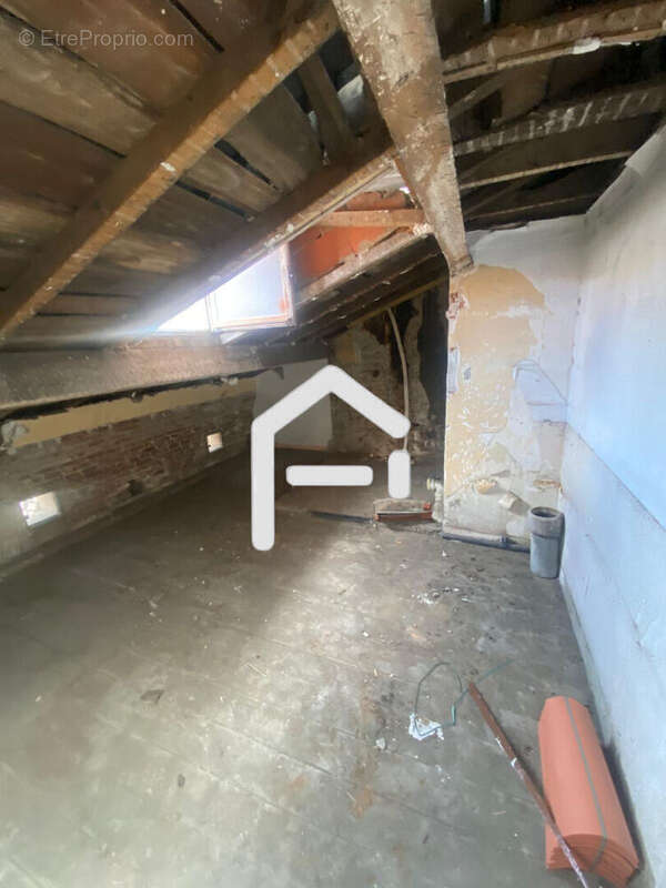 Appartement 44 m² à Toulouse  - photo 4