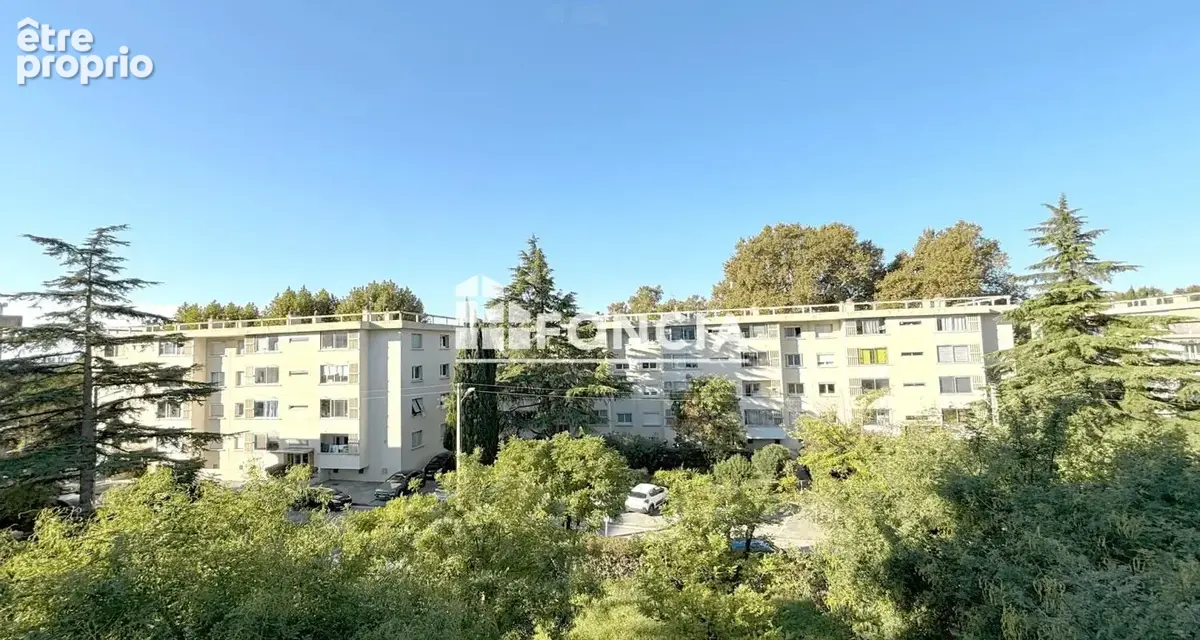 T4 avec vue dégagée - photo 5