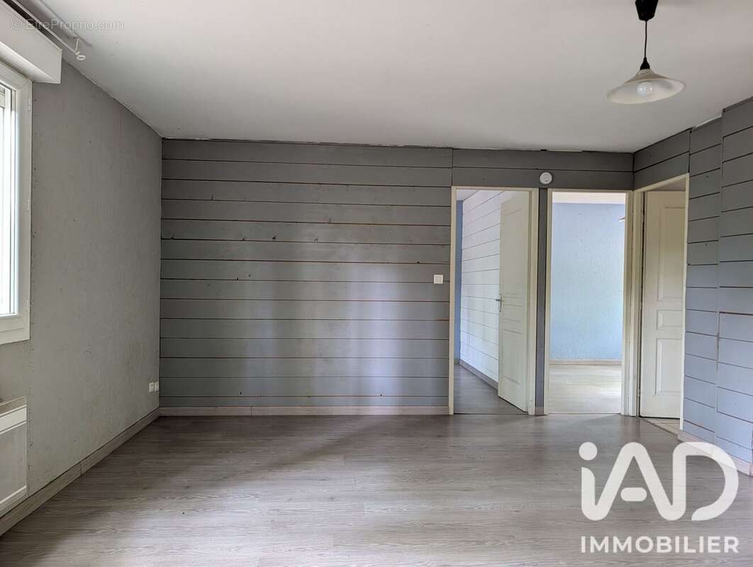 59 m² à Barbaste  - photo 9
