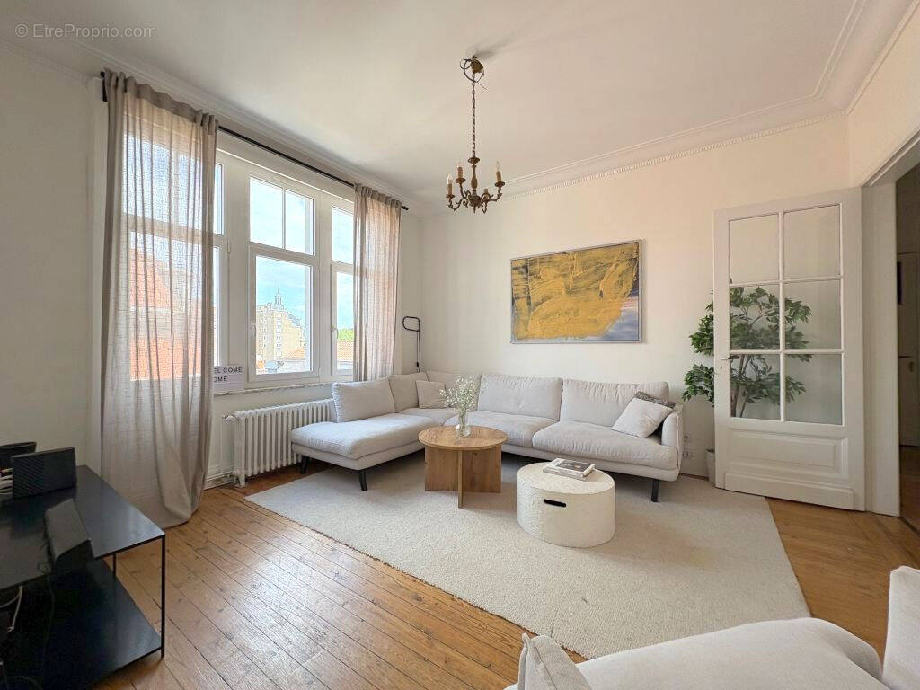 Appartement à TOURCOING