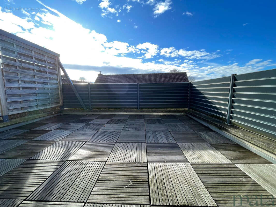 Appartement à BOUVINES