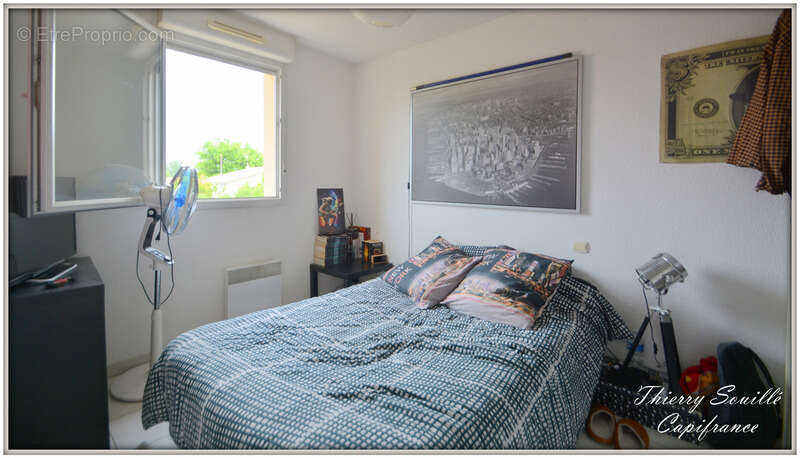 Appartement à LES BILLAUX