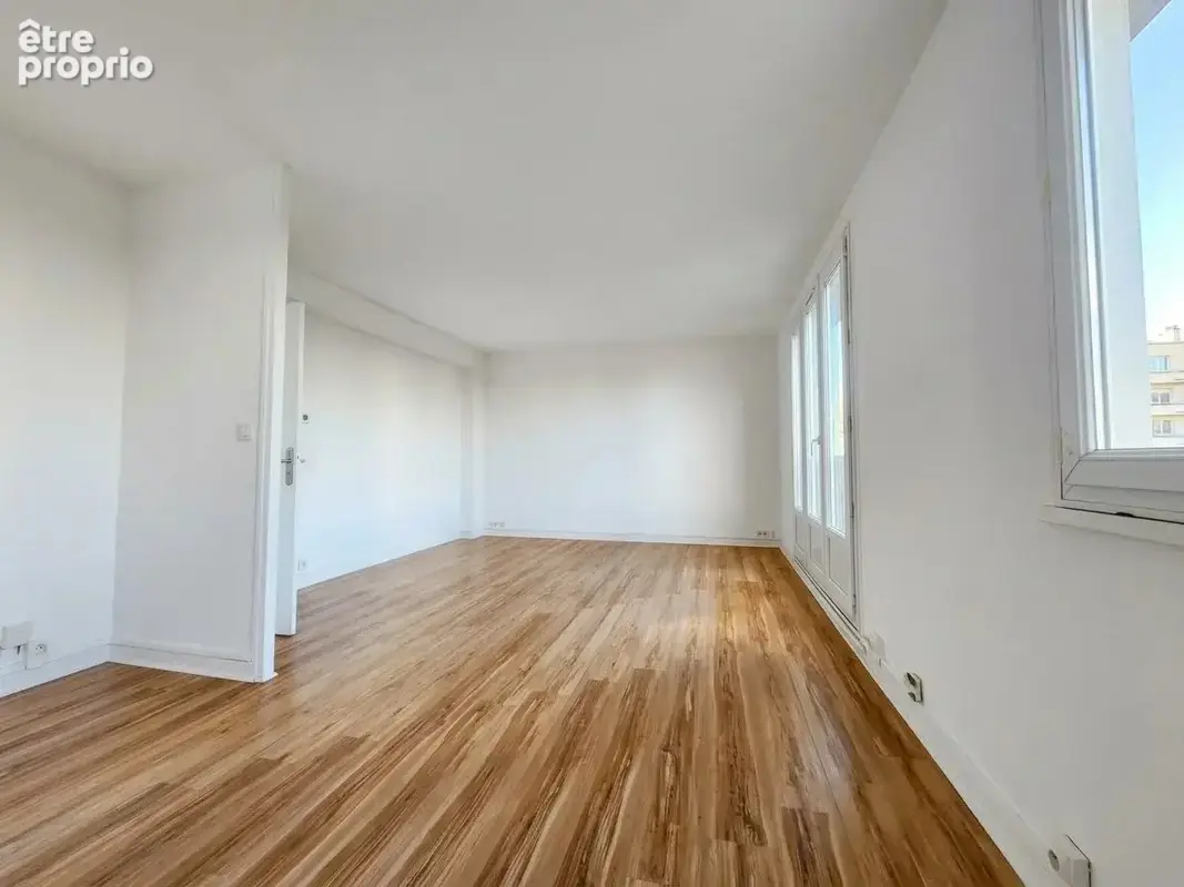 Photo Appartement à Amiens au prix de 138 000€