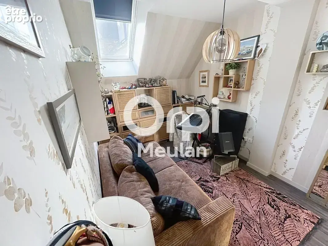 Appartement À Vendre - photo 19
