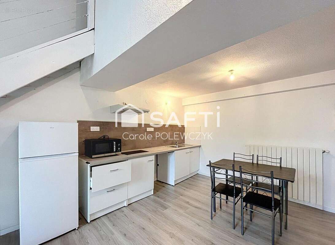 Photo 5 - Appartement à SAINT-GAUDENS