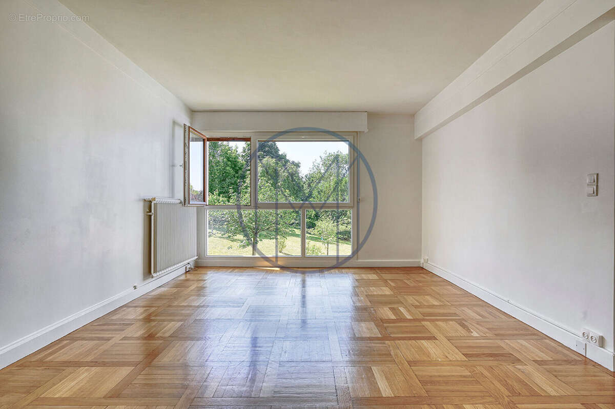 Appartement à VIROFLAY