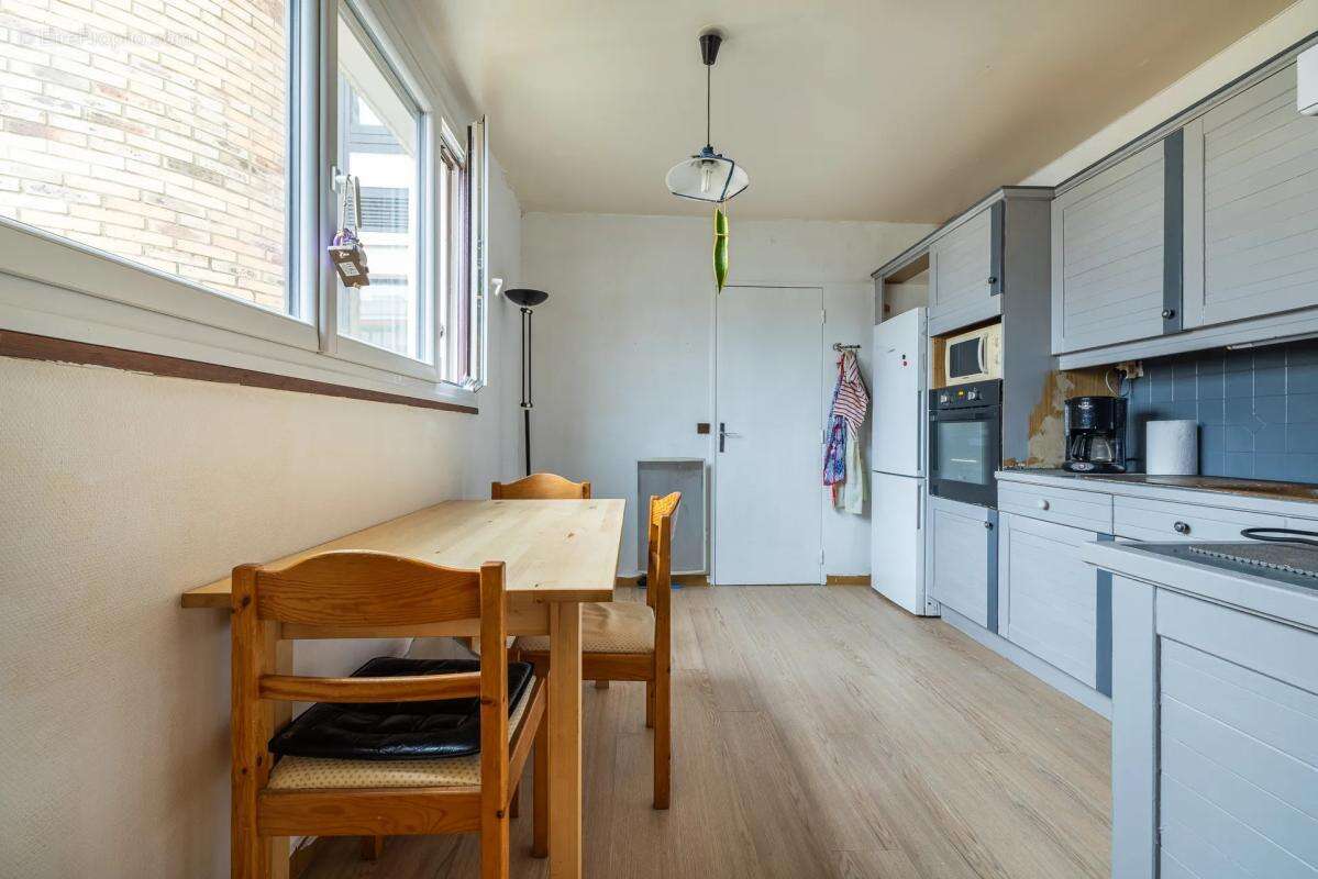 Appartement à YERRES