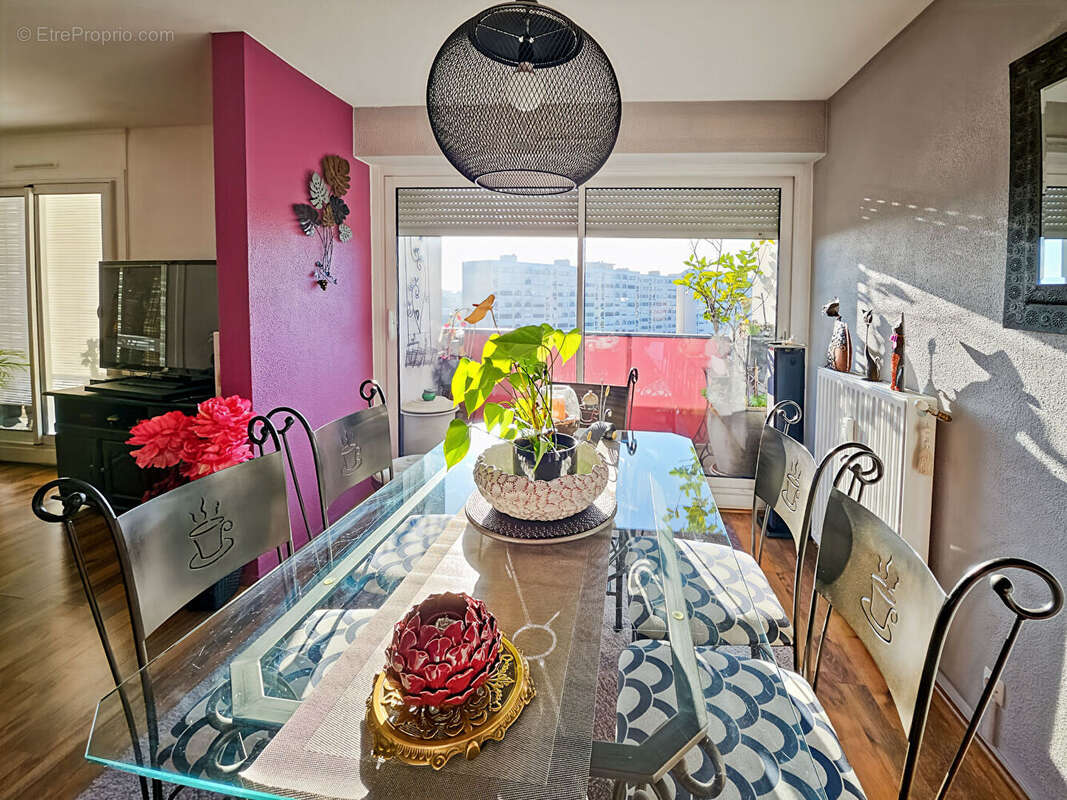 Appartement à TALENCE