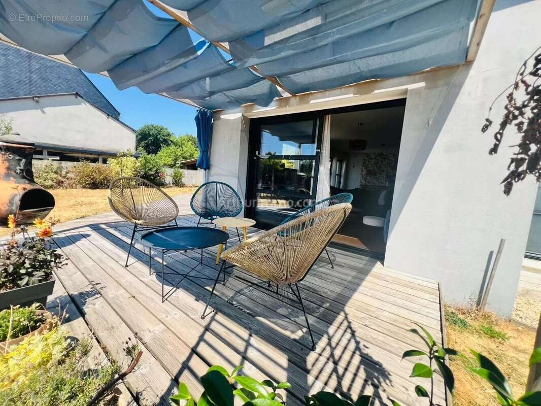 Vente Maison Plougoumelen(56400) 456 560ï¿œ - photo 4
