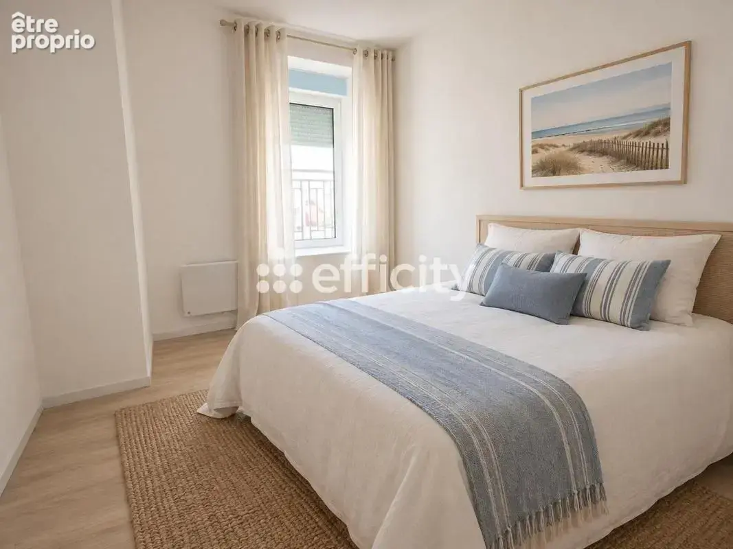 Maison 5 pièces 113 m² à vendre à Wimereux (62930) - photo 10