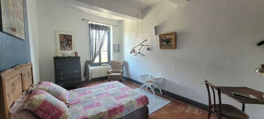 Maison à TOUROUZELLE