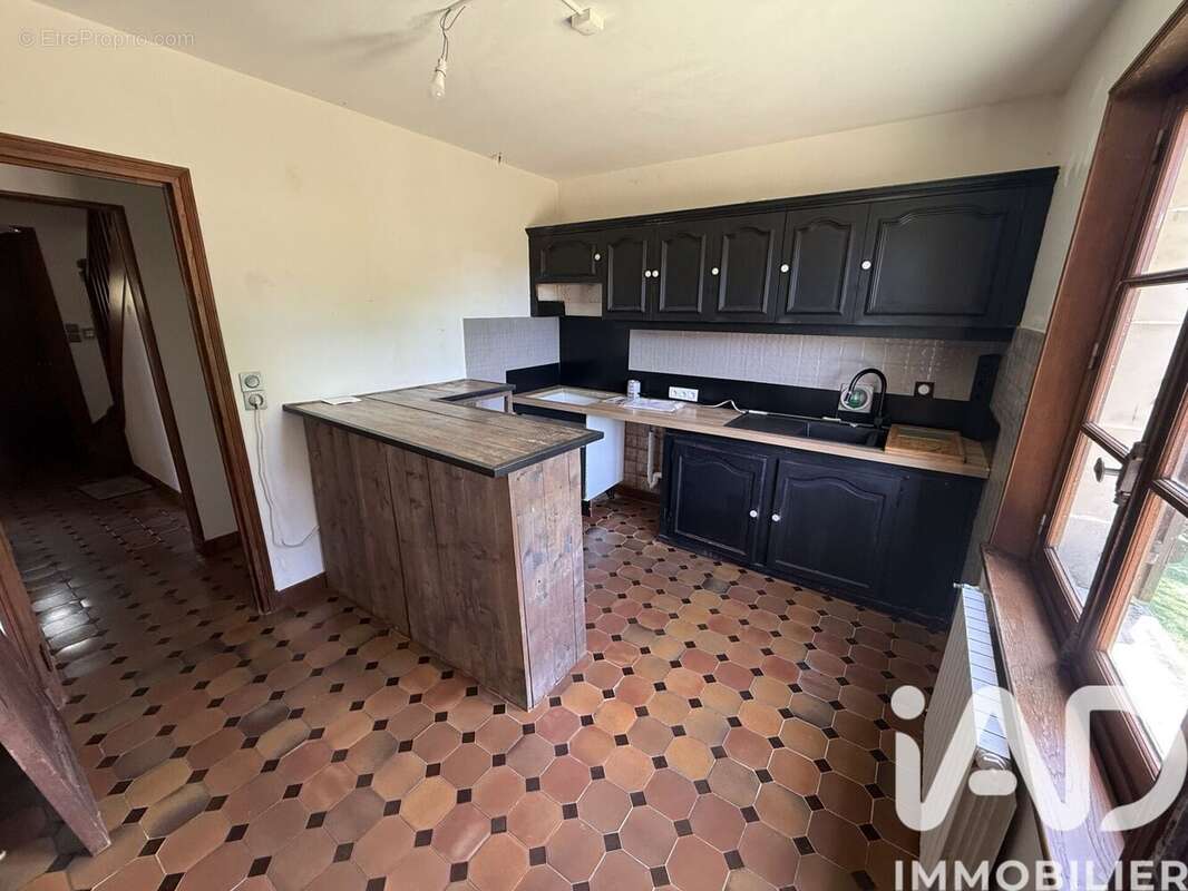 Maison 106 m² à Lachelle  - photo 5