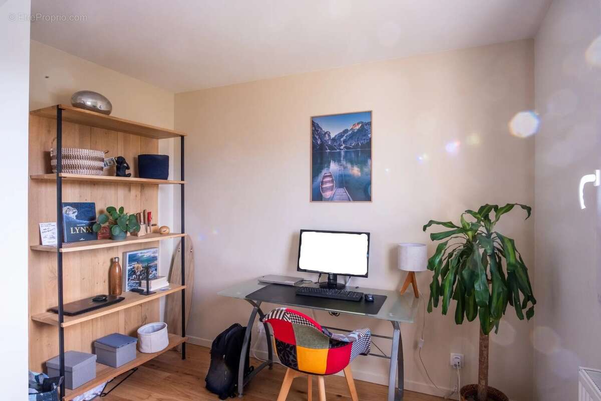 Maison à COURSEULLES-SUR-MER