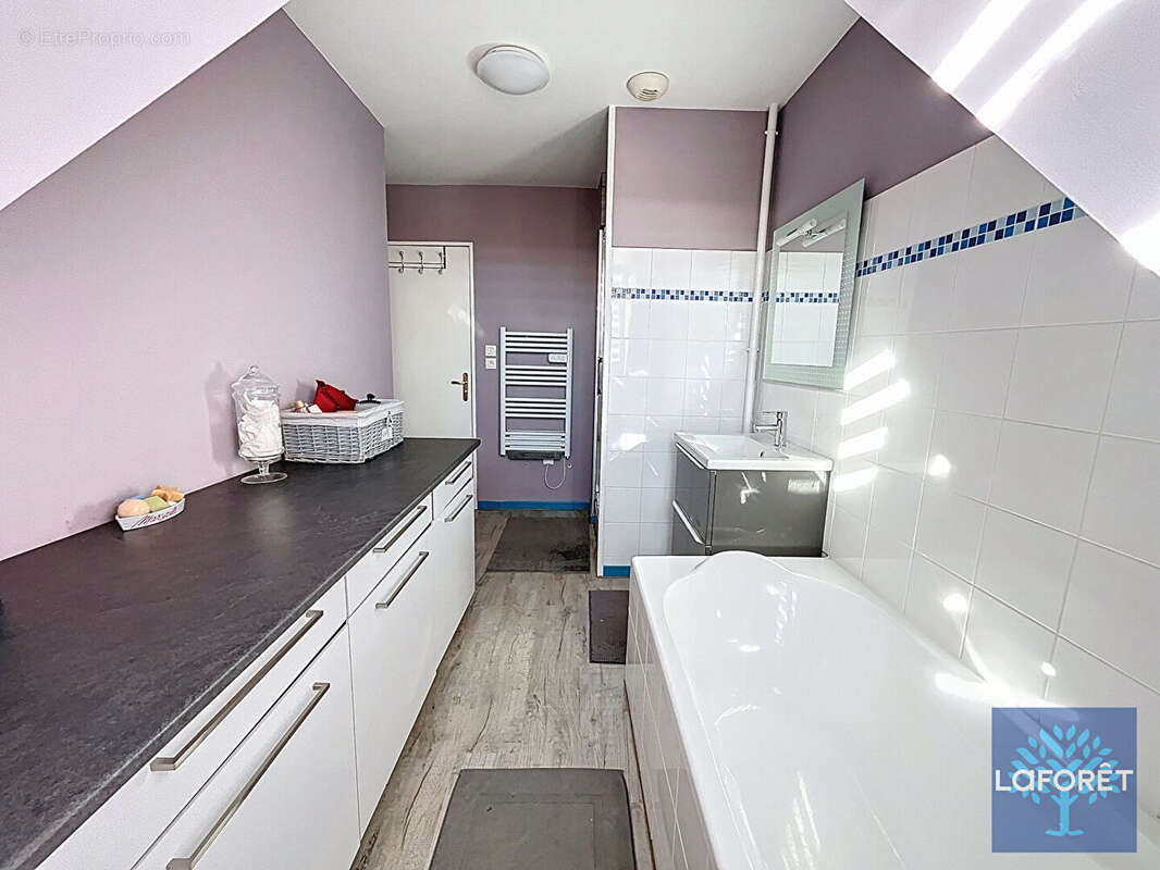 Maison à VALENCIENNES