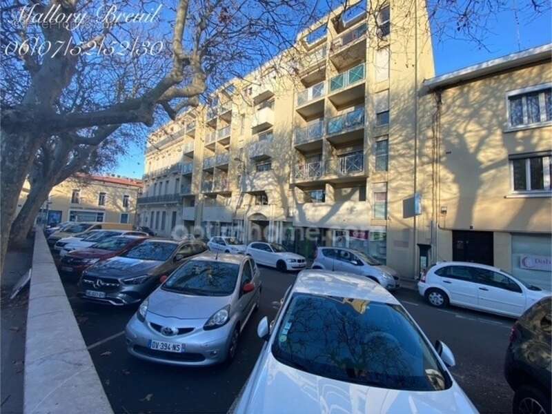 Appartement à SETE