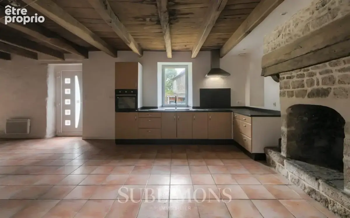 Maison 4 pièces 104 m² à vendre à Inguiniel (56240) - photo 11