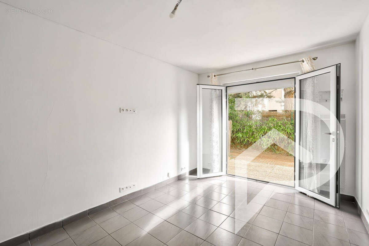 Appartement à VITRY-SUR-SEINE