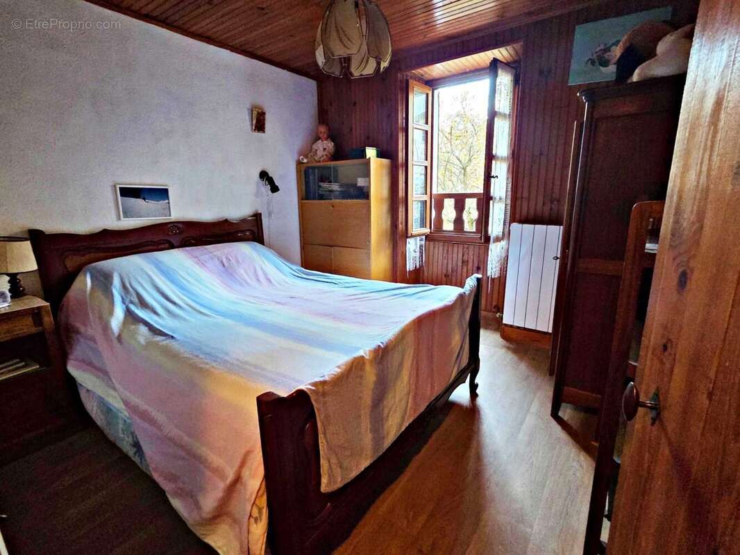 Appartement à VALDEBLORE