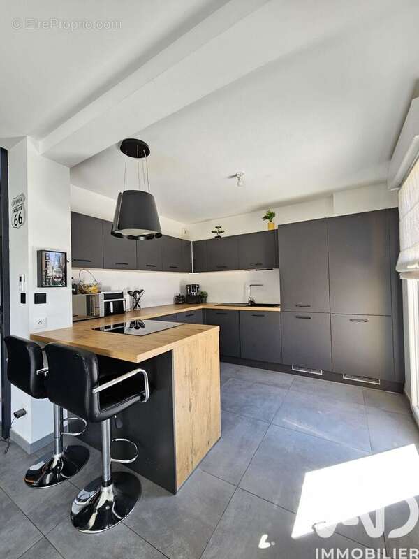 Photo 3 - Maison à TERVILLE