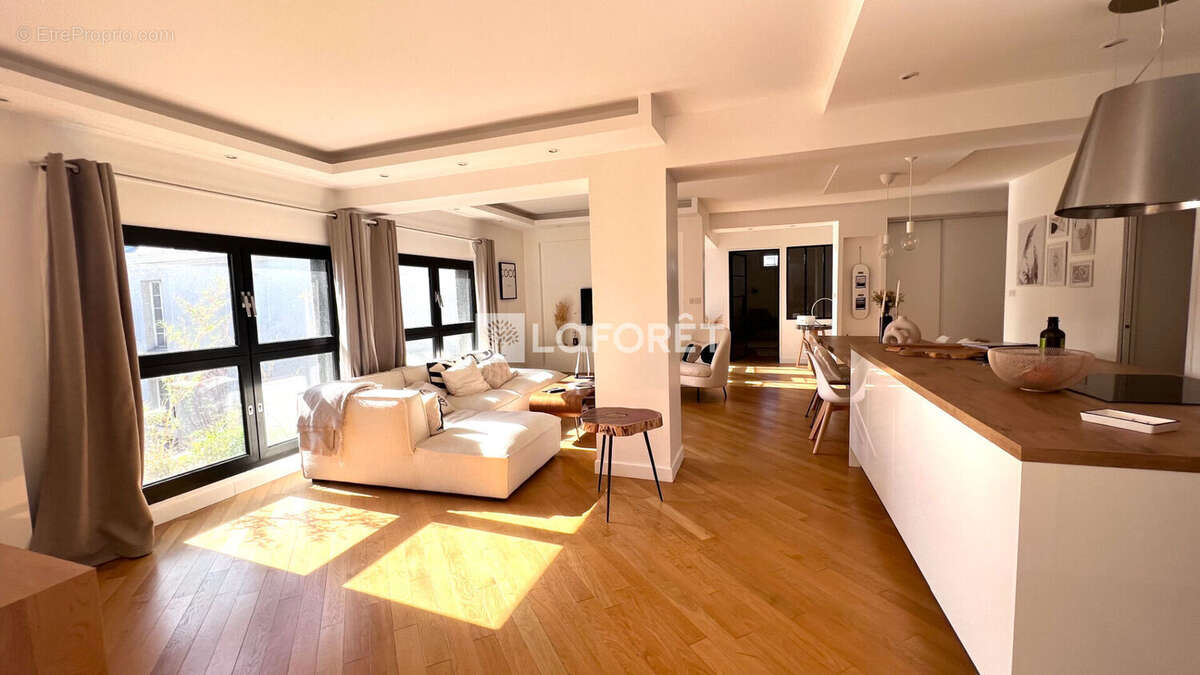 Appartement à CHOLET