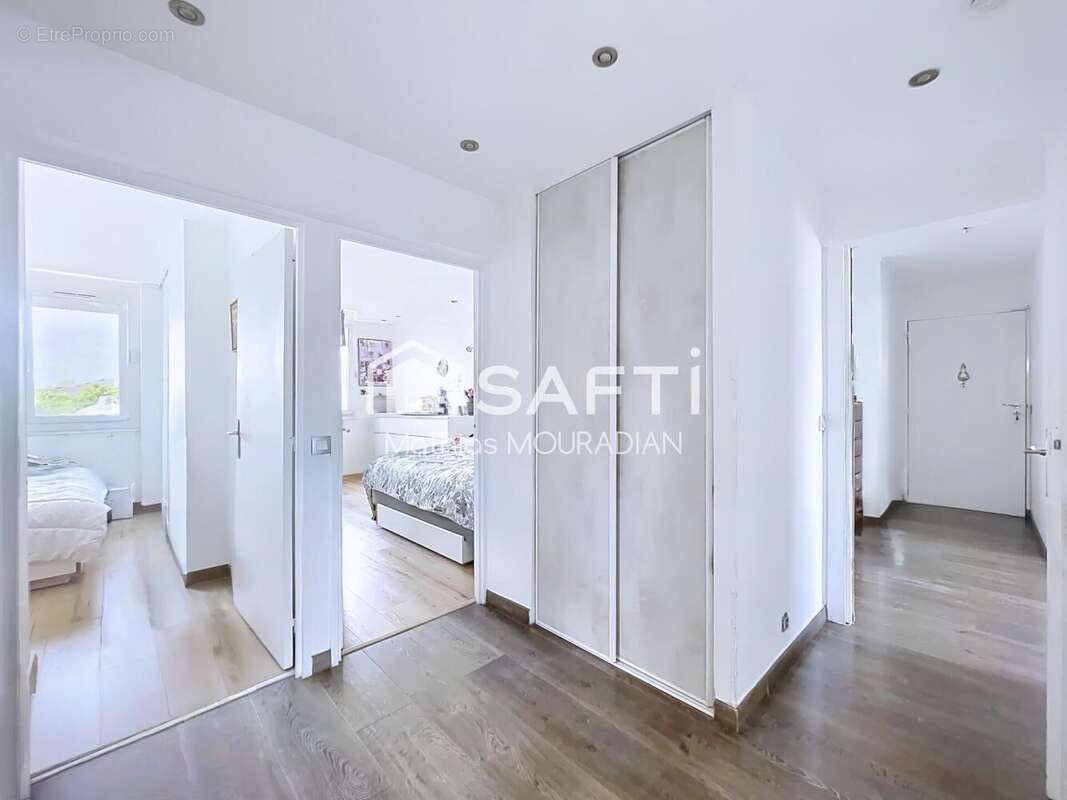Photo 6 - Appartement à SAINT-MAUR-DES-FOSSES
