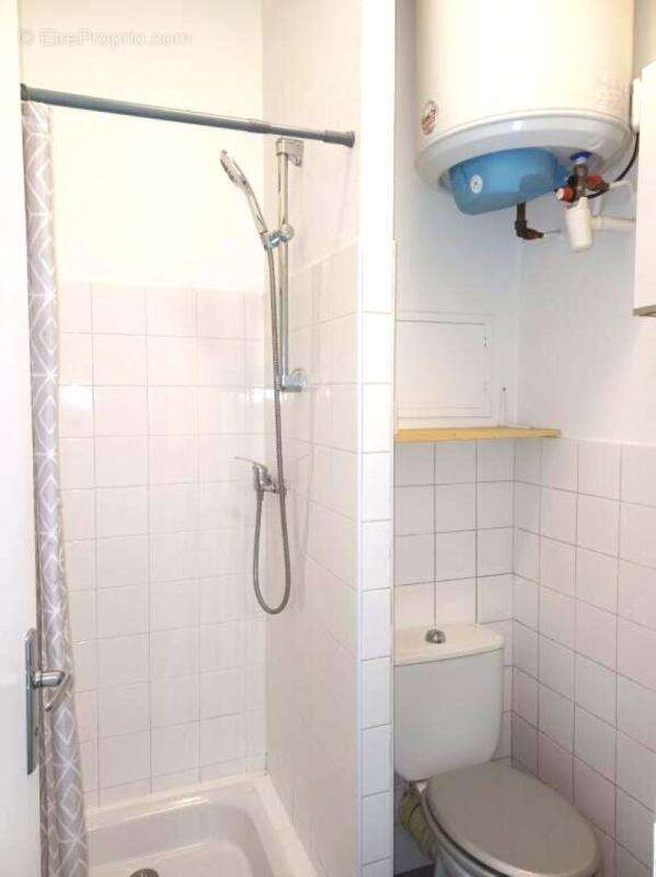 Appartement de 27 m2 avec chambre indépendante - photo 7