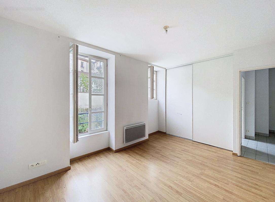 Appartement à VICHY