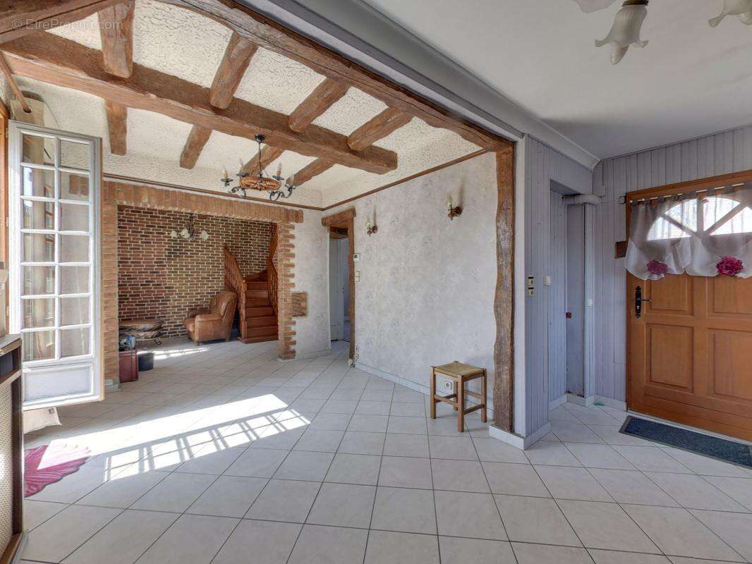 Maison À Vendre - photo 3