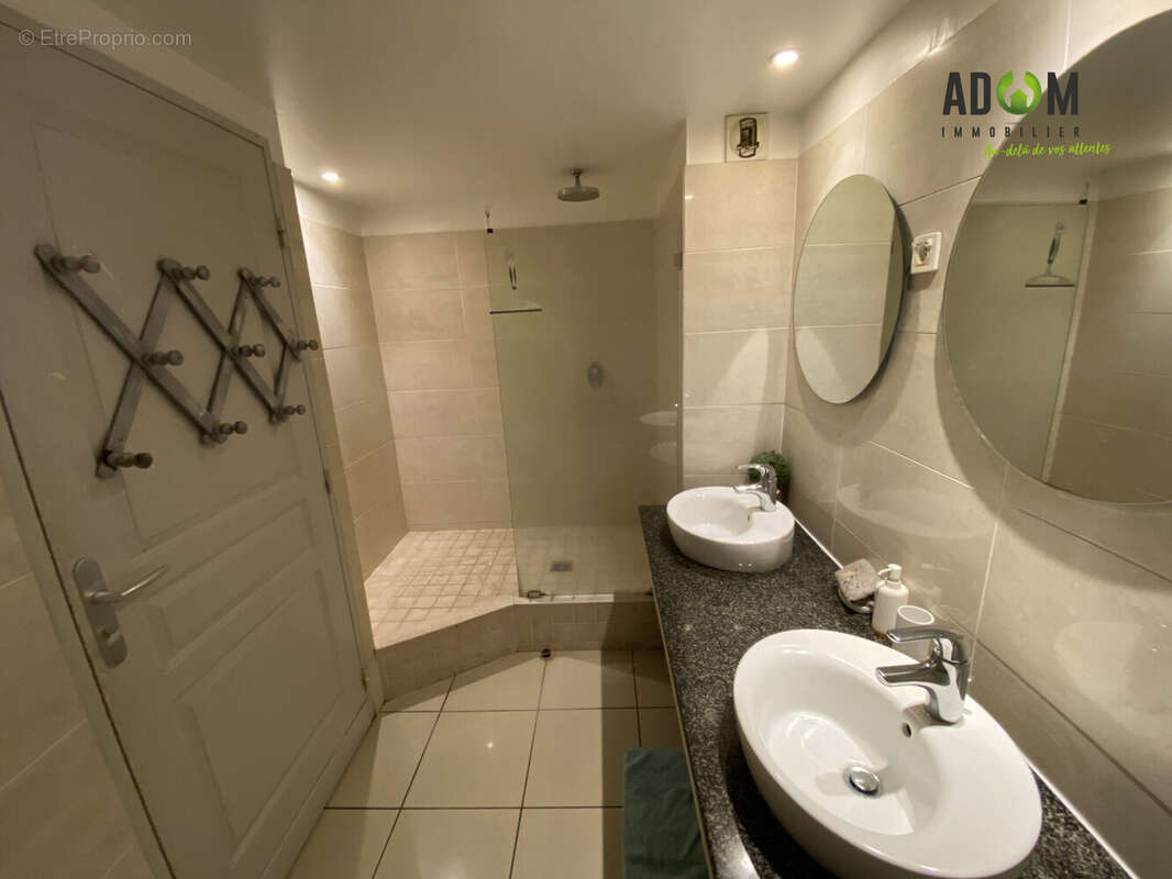 Appartement à SAINT-PAUL