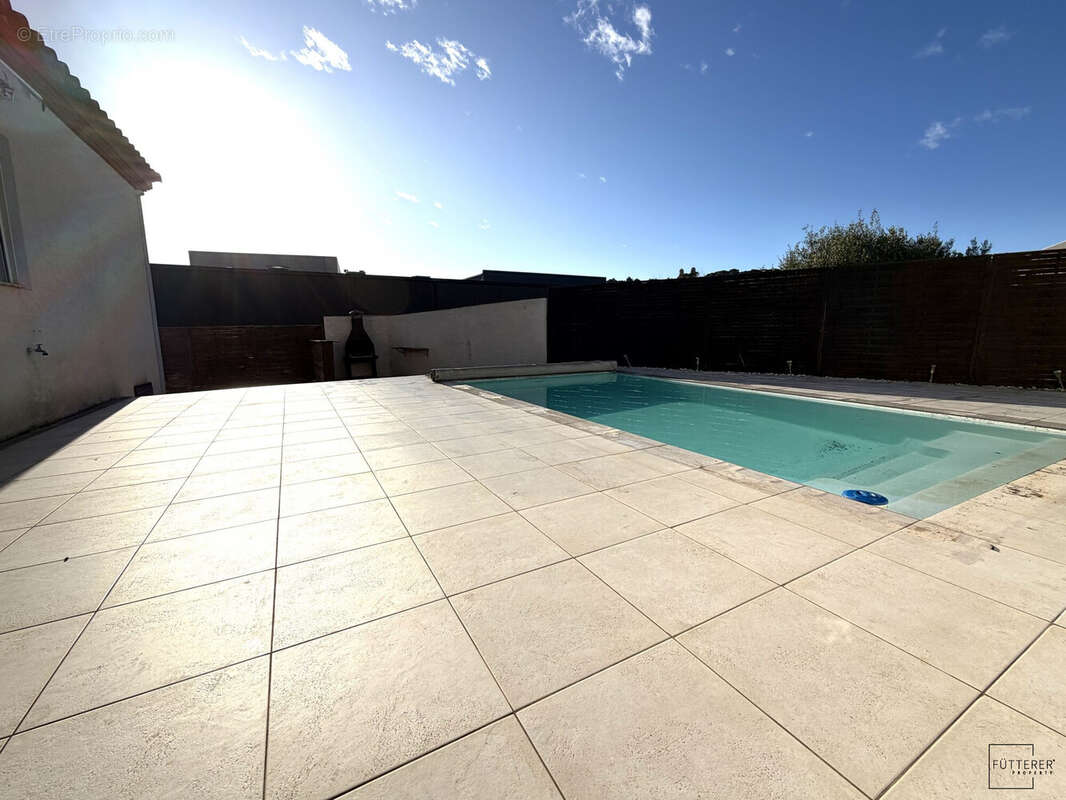 Maison à NARBONNE