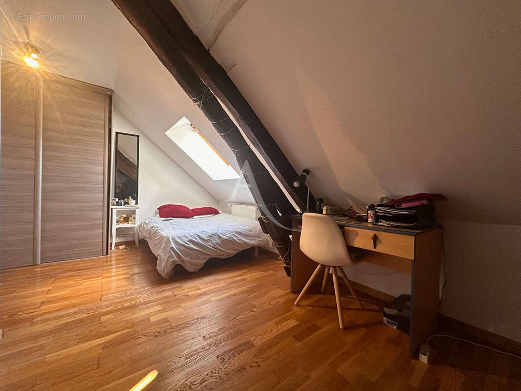 Maison à CHAMPIGNY-EN-BEAUCE