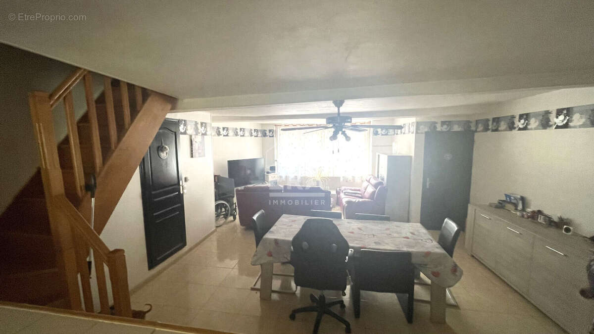 Maison 140m² à tourcoing - photo 2