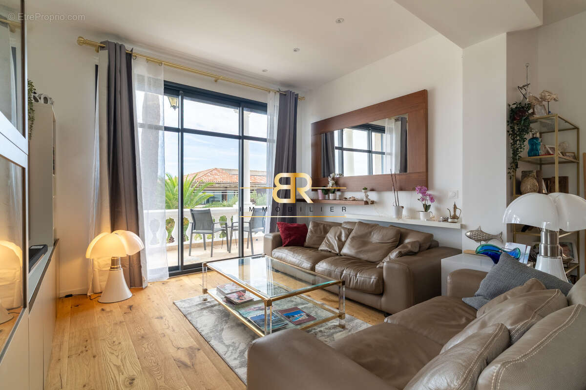 villa vue Mer à deux pas de la plage et du centre ville - photo 10