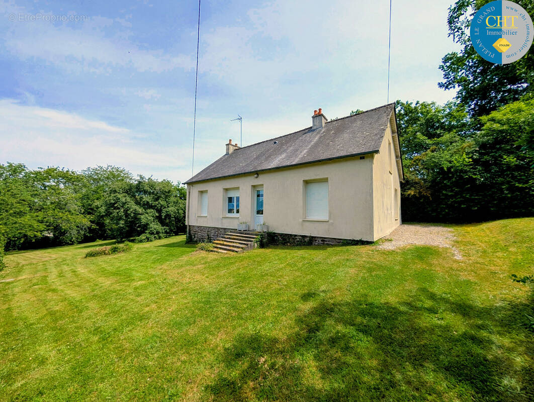 Maison à SAINT-MALO-DE-BEIGNON