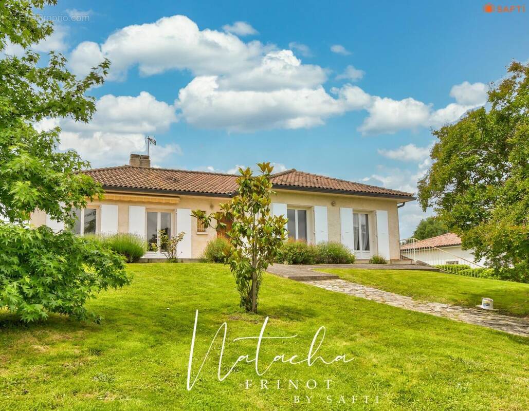 Photo 1 - Maison à FRONTON