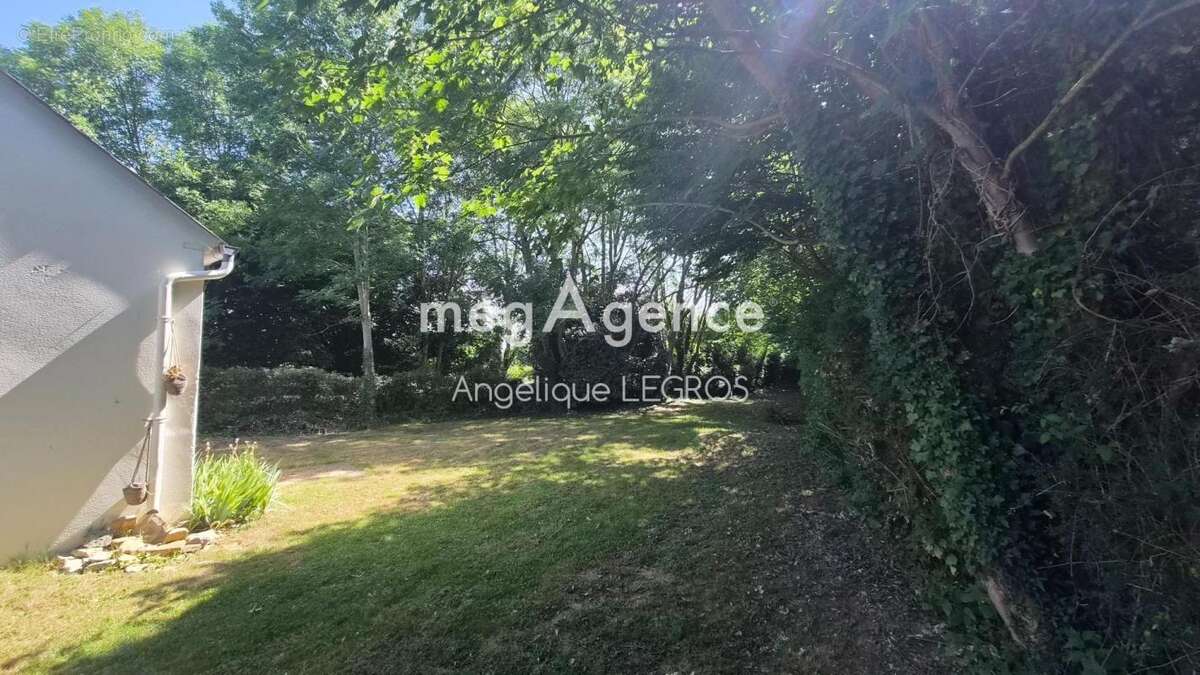 Maison en pierre rénovée a alencon – proche n12 & voie verte - photo 2