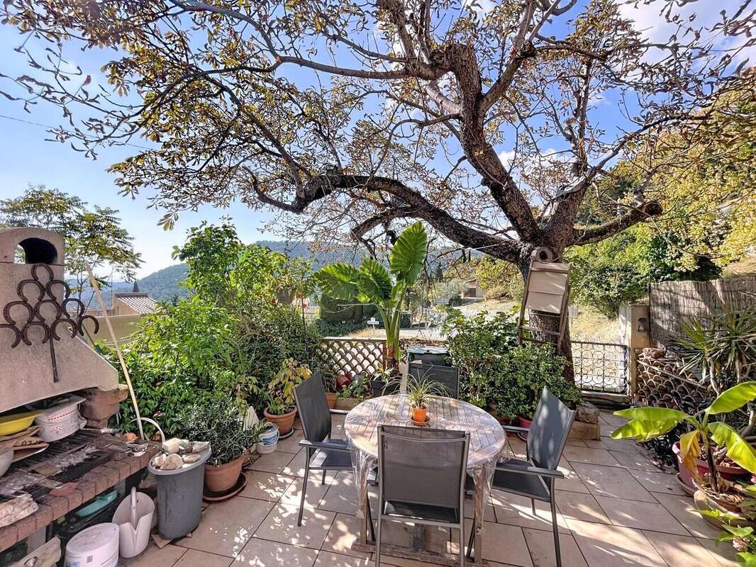 Photo 3 - Maison à BARGEMON