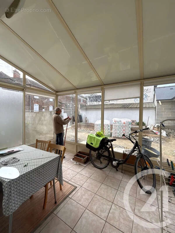 Maison à RENNES